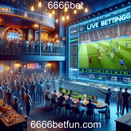 6666bet